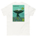 Camisa Masculina Plus Size Seattle Copa do Mundo Camisa Masculina Plus Size Seattle Copa do Mundo