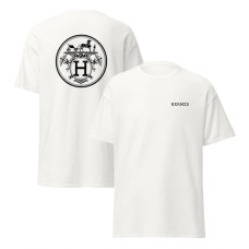 Camiseta Masculina Hermes Legado