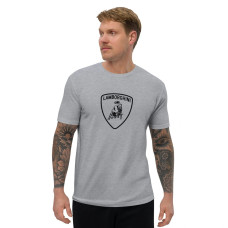 Camiseta Masculina Lamborghini Camiseta Masculina Lamborghini