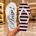 Chinelo Feminino Victoria´s Secret Angel Chinelo Feminino Victoria´s Secret Angel