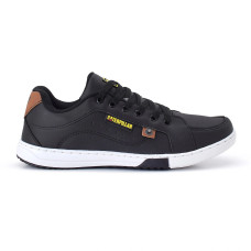 Sapatênis Masculino Caterpillar Casual Sapatênis Masculino Caterpillar Casual