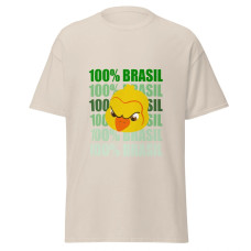 Camiseta Masculina Brasil Varias Estampas Camiseta Masculina Brasil Varias Estampas