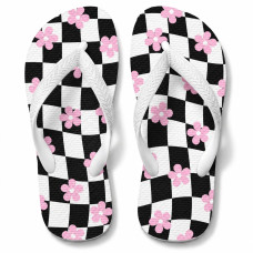Chinelo Feminino Flora Chinelo Feminino Flora