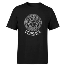 Camiseta Masculina Versace Camiseta Masculina Versace
