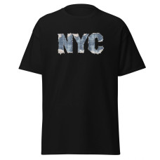 Camiseta Masculina NYC Camiseta Masculina NYC