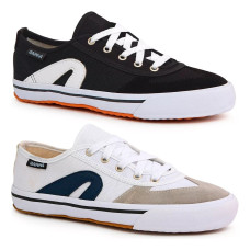 Kit 2 Tênis Futsal Rainha Masculino VL2500 Kit 2 Tênis Futsal Rainha Masculino VL2500