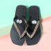 Chinelo Feminino Nuvem Ortopédico Antiderrapante Conforto Macio Sola Alta Verão 2026 Chinelo Feminino Nuvem Ortopédico Antiderrapante Conforto Macio Sola Alta Verão 2026