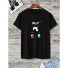 Camisa Game Is Calling Camisa Game Is Calling