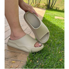 Chinelo Feminino Nuvem Slide Podlinda