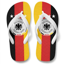 Chinelo Masculino Escudo Alemanha Chinelo Masculino Escudo Alemanha