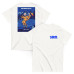 Camisa Masculina Plus Size Houston Copa do Mundo Camisa Masculina Plus Size Houston Copa do Mundo