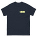 Camiseta Plus Size Masculina Los Angeles Copa do Mundo Camiseta Plus Size Masculina Los Angeles Copa do Mundo