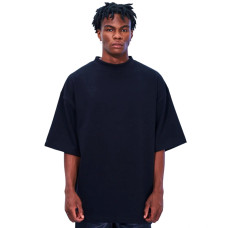 Camiseta Masculina Oversized Básica 100% Algodão Premium Alta Qualidade Camiseta Masculina Oversized Básica 100% Algodão Premium Alta Qualidade