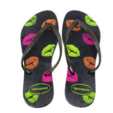 Chinelo Feminino Havaianas Chinelo Feminino Havaianas