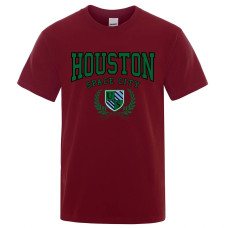 Camisa Houston Space City Camisa Houston Space City