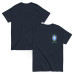 Camiseta Masculina Plus Size Seleção Brasileira Camiseta Masculina Plus Size Seleção Brasileira