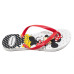 Chinelo Feminino Havaianas Minnie Mouse Chinelo Feminino Havaianas Minnie Mouse
