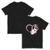 Camisa Masculina Plus Size Amor De Pai Camisa Masculina Plus Size Amor De Pai