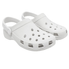 Sandália Babuche Casual Liso Sandália Babuche Casual Liso