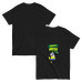 Camiseta Masculina Plus Size Meme Brasil Rumo ao Hexa