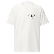 Camiseta Masculina CR7 Camiseta Masculina CR7