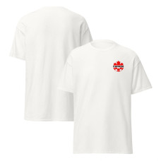 Camiseta Masculina Seleção Canadense Camiseta Masculina Seleção Canadense