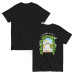 Camisa Masculina Plus Size Casa Blanca Club Camisa Masculina Plus Size Casa Blanca Club