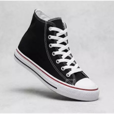Tênis Botinha Casual Cano Alto Urban Premium Tênis Botinha Casual Cano Alto Urban Premium