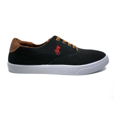 Sapatenis Masculino Polo Casual Confortável Sapatenis Masculino Polo Casual Confortável