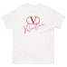 Camisa Masculina Plus Size Valentino Camisa Masculina Plus Size Valentino