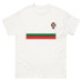 Camiseta Plus Size Portugal Varias Estampas Camiseta Plus Size Portugal Varias Estampas