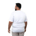 Camiseta Plus Size Versace Medusa Premium Camiseta Plus Size Versace Medusa Premium