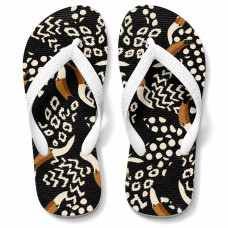 Chinelo Feminino Tucano Tropical