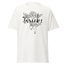 Camiseta Masculina Amire Angel Camiseta Masculina Amire Angel