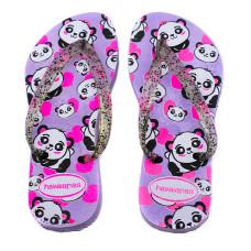 Chinelo Infantil Menina Havaianas Chinelo Infantil Menina Havaianas