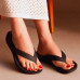 Chinelo Feminino Casual Mel Chinelo Feminino Casual Mel