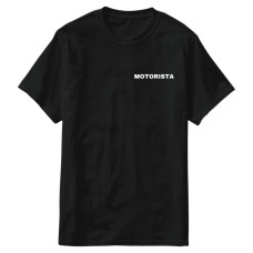 Camiseta Motorista Transporte Uniforme Profissional Camiseta Motorista Transporte Uniforme Profissional