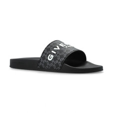Chinelo Slide Masculino Givenchy
