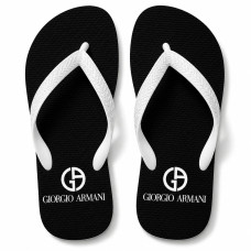 Chinelo Masculino Giorgio Armani Chinelo Masculino Giorgio Armani