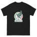 Camiseta Plus Size México Escudo Camiseta Plus Size México Escudo
