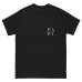 Camisa Masculina Plus Size Pai Amor Camisa Masculina Plus Size Pai Amor