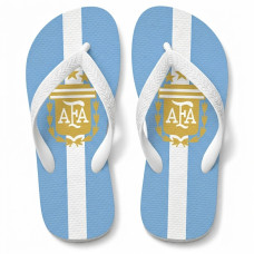 Chinelo Masculino Emblema Argentina Chinelo Masculino Emblema Argentina