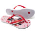 Chinelo Feminino Havaianas Minnie Mouse Chinelo Feminino Havaianas Minnie Mouse