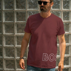 Camisa Hugo Boss Side Camisa Hugo Boss Side