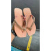 Chinelo Havaiana Strass Nozinho Luxo Promoçao Chinelo Havaiana Strass Nozinho Luxo Promoçao