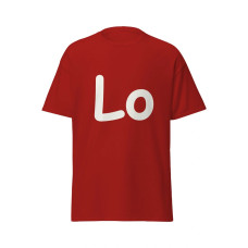 Camiseta Masculina Dia dos Namorados Metade Love Camiseta Masculina Dia dos Namorados Metade Love