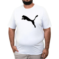 Camisa Masculina Puma Plus Size Camisa Masculina Puma Plus Size