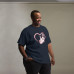 Camisa Masculina Plus Size Amor De Pai Camisa Masculina Plus Size Amor De Pai