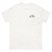 Camisa Masculina Plus Size Casa Blanca Aura Camisa Masculina Plus Size Casa Blanca Aura