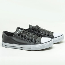 Tênis Masculino All Star Converse Couro Tênis Masculino All Star Converse Couro